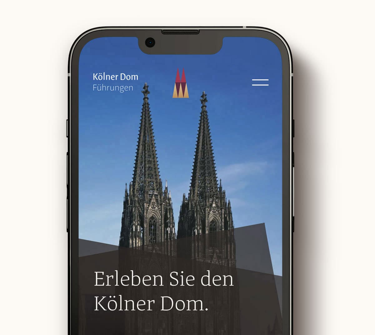Domführungen