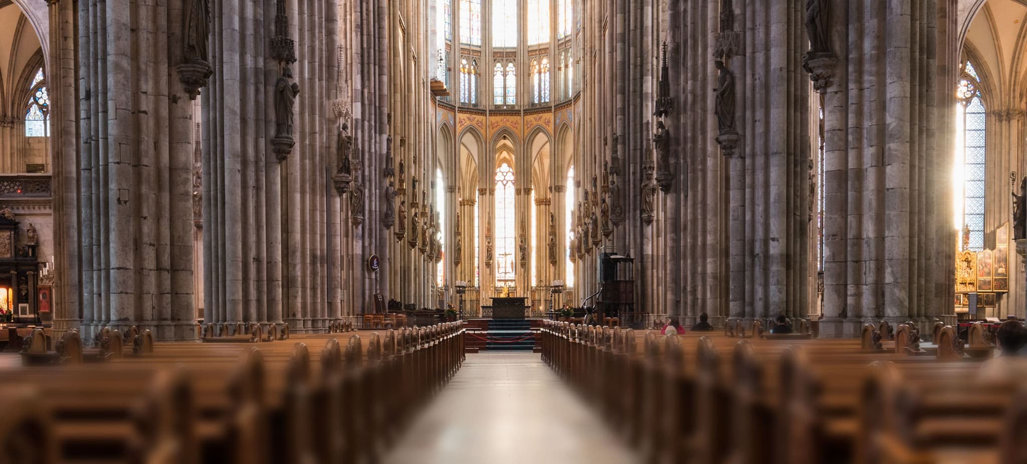 Tickets – Cologne Cathedral
