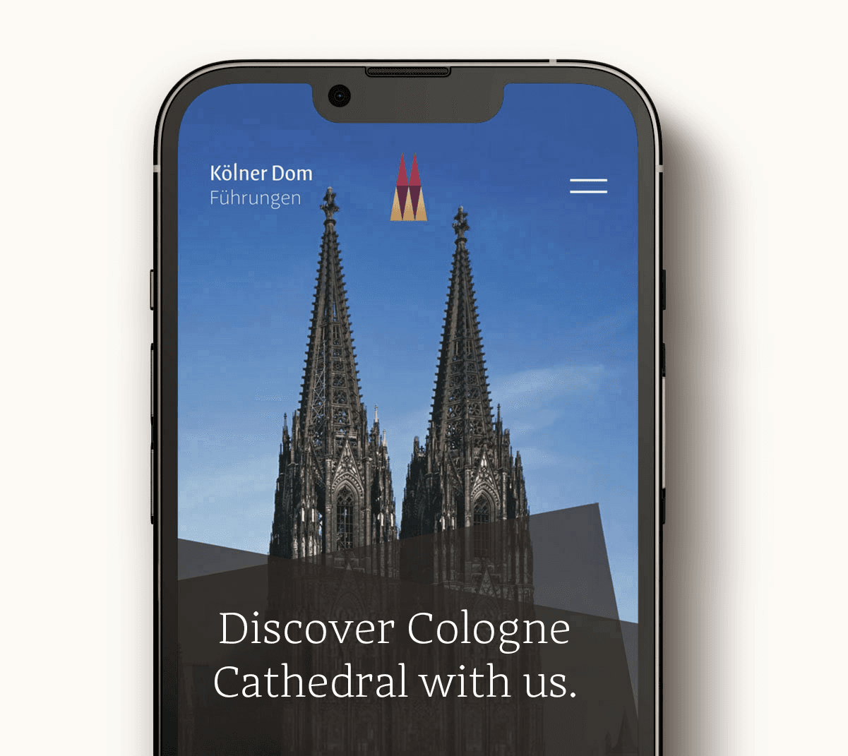 Guided tours